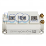 IGBT دوبل 200 آمپر 1200 ولت سمیکرون SKM200GB125D