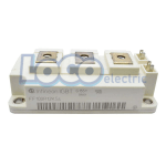 آی جی بی تی دوبل اینفینون 400 آمپر FF400R12KT4 