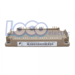 IGBT هفت تایی 150 آمپر 1200 ولت فوجی 7MBR150VN120-50