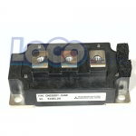 IGBT دوبل 200 آمپر 1200 ولت میتسوبیشی CM200DY-24NF