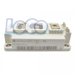 IGBT دوبل 100 آمپر 1200 ولت اینفنیون FF100R12KS4
