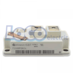IGBT فست تک 400 آمپر 1200 ولت اینفنیون FZ400R12KS4P