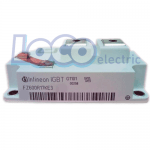 IGBT تک 600 آمپر 1700 ولت اینفنیون FZ600R17KE3