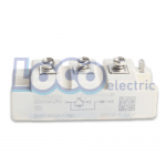 IGBT تک 100 آمپر 1700 ولت سمیکرون SKM145GAL176D