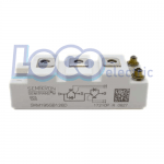 IGBT دوبل 150 آمپر 1200 ولت سمیکرون SKM195GB126D