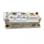 IGBT تک 150 آمپر 1700 ولت سمیکرون SKM200GAL176D