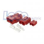 سوکت لیفتراک ۱۷۵ آمپر ۶۰۰ ولت PROCONECT CB175