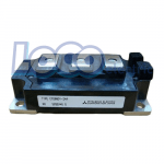 IGBT دوبل 300 آمپر 1200 ولت میتسوبیشی CM300DY-24A