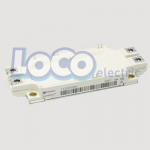 IGBT دوبل 225 آمپر 1200 ولت اینفنیون FF225R12ME4