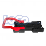 سوکت لیفتراک ۸۰ آمپر ۱۵۰ ولت PROCONECT NF80