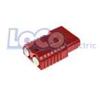 سوکت لیفتراک ۳۵۰ آمپر ۶۰۰ ولت PROCONECT CB350