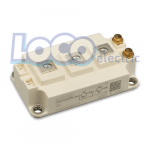 IGBT دوبل 300 آمپر 1200 ولت سمیکرون SKM300GB12T4