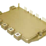 IGBT شش تایی 100 آمپر 1200 ولت فوجی 6MBP100VDA120-50