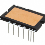 IGBT شش تایی 10 آمپر 600 ولت میتسوبیشی PSS10S92F6-AG