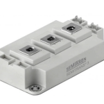 IGBT دوبل 400 آمپر 1200 ولت سمیکرون SKM600GAL126D