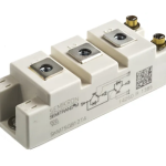 IGBT دوبل 75 آمپر 1200 ولت سمیکرون SKM75GB12T4