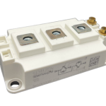IGBT دوبل 600 آمپر 1200 ولت سمیکرون SKM600GB12T4