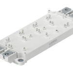 IGBT دوبل 600 آمپر 1200 ولت سمیکرون SEMiX904GB126HDs