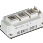 IGBT دوبل 600 آمپر 1200 ولت اینفنیون FF600R12KE4