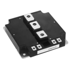 IGBT دوبل 600 آمپر 1200 ولت میتسوبیشی CM600DU-24NF