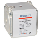 فیوز فست 1000 آمپر 1000 ولت فراز pc73ud10c1000tf