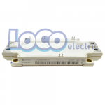 IGBT دوبل 450 آمپر 1700 ولت اینفنیون FF450R17ME4P