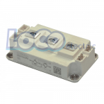 IGBT دوبل 400 آمپر 1200 ولت سمیکرون SKM600GB126D