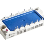 IGBT شش تایی 50 آمپر 1200 ولت اینفنیون BSM50GD120DN2