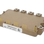 IGBT شش تایی 50 آمپر 1200 ولت فوجی 6MBP50VDA120-50