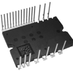 IGBT شش تایی 30 آمپر 600 ولت میتسوبیشی PSS30S92F6-AG