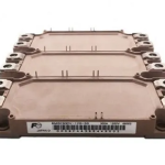 IGBT شش تایی 300 آمپر 1200 ولت فوجی 6MBI300V-120-50