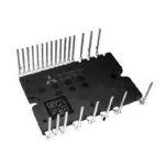 IGBT شش تایی 15 آمپر 600 ولت میتسوبیشی PSS15S92F6-AG