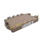IGBT شش تایی 75 آمپر 1200 ولت فوجی 6MBP75VDA120-50