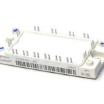 IGBT شش تایی 75 آمپر 1200 ولت اینفنیون FS75R12KT4_B15