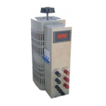 واریابل سه فاز 3 کیلو وات امگا TSGC2-3KVA