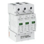 سرج ارستر OBO مدل V20-C3PH600