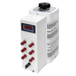 واریابل سه فاز 0.6 کیلو وات گلد استار LG-3P-0.6KVA