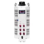 واریابل سه فاز 15 کیلو وات گلد استار LG-3P-15KVA