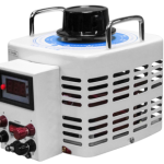 واریابل تک فاز یک کیلو وات گلد استار LG-1P-1KVA