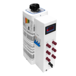 واریابل سه فاز 1.5 کیلو وات گلد استار LG-3P-1.5KVA