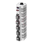 واریابل تک فاز 30 کیلو وات گلد استار LG-1P-30KVA