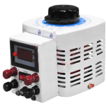 واریابل تک فاز نیم کیلو وات گلد استار LG-1P-0.5KVA