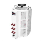 واریابل سه فاز 20 کیلو وات گلداستار LG-3P-20KVA