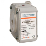 فیوز فست 700 آمپر 690 ولت فراز pc33ud69V700tf