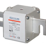 فیوز فست 1100 آمپر 1000 ولت فراز A100UD73LI1100