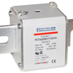 فیوز فست 1100 آمپر 900 ولت فراز pc73ud90V11CD1A