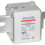 فیوز فست 630 آمپر 1250 ولت فراز pc73ud13c630d1a