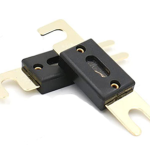 فیوز 35~100 آمپر SIBA DC