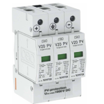 سرج ارستر OBO مدل V20-C3PH1000