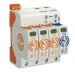 سرج ارستر OBO مدل V50 3+NPL+FS-280